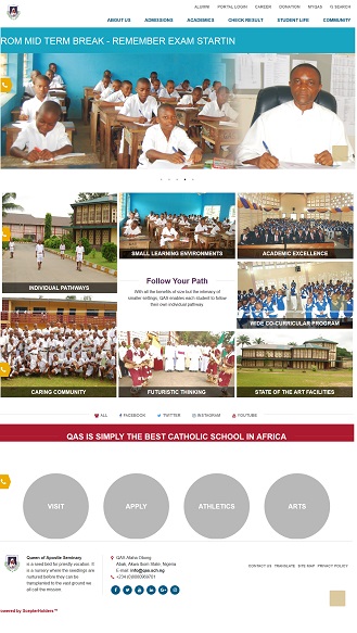 Alumni Association AIFPU